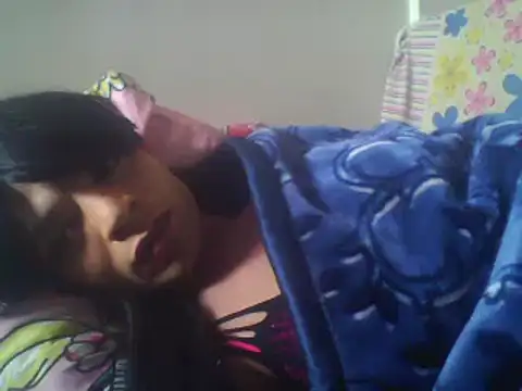 Snapshot of YourCDBitch chatting on 02.09.25 YourCDBitch online show from 02.09.25