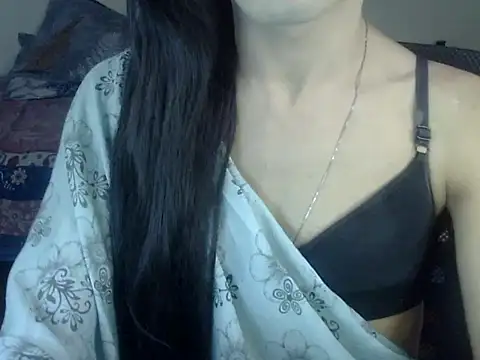 Snapshot of YourCDBitch chatting on 09.12.25 YourCDBitch online show from 09.12.25