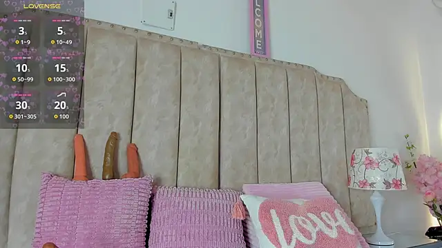 Snapshot of BrithanyParker_ chatting on 05.30.26 BrithanyParker online show from 05.30.26