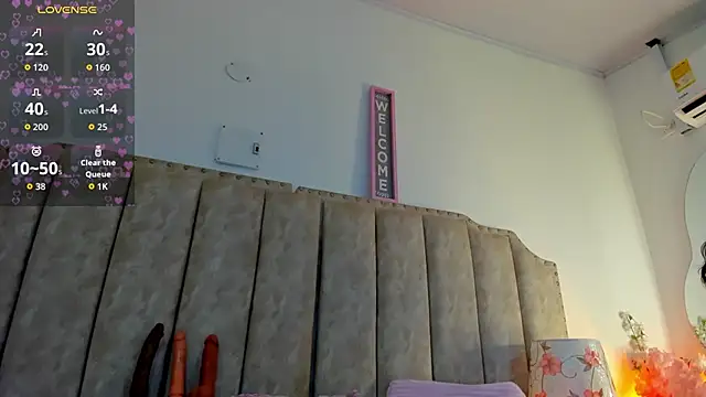 Snapshot of BrithanyParker_ chatting on 06.02.26 BrithanyParker online show from 06.02.26