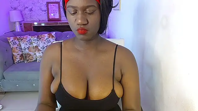 shanntall tk online show from 02.19.25