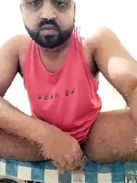 Vij717 online show from 10.29.25