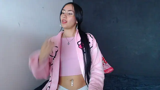 ximenagp online show from 03.12.25