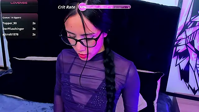 Snapshot of ximenagp chatting on 02.04.26 ximenagp online show from 02.04.26