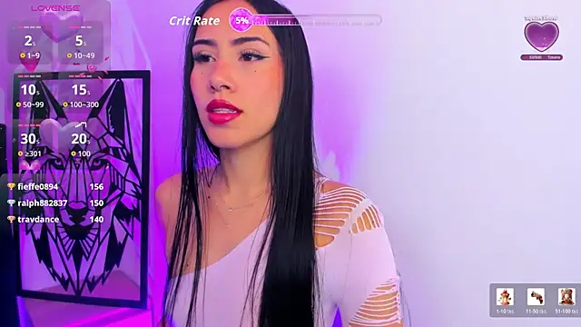 Snapshot of ximenagp chatting on 03.04.26 ximenagp online show from 03.04.26