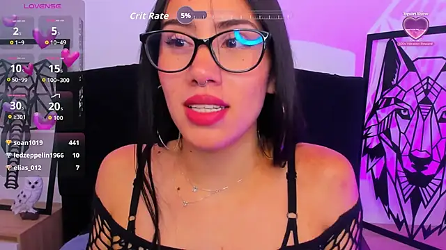 Snapshot of ximenagp chatting on 03.13.26 ximenagp online show from 03.13.26