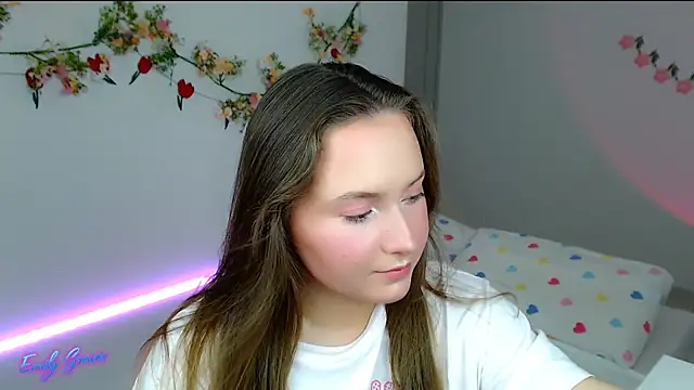 EmilyxxGraces online show from 04.29.26