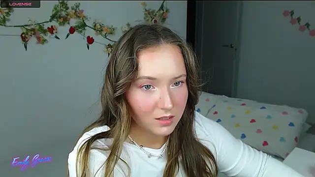 EmilyxxGraces online show from 05.02.26