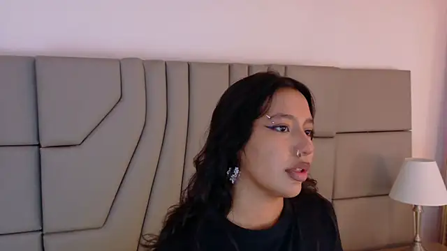 ParanoidTemptaion  online show from 06.03.26