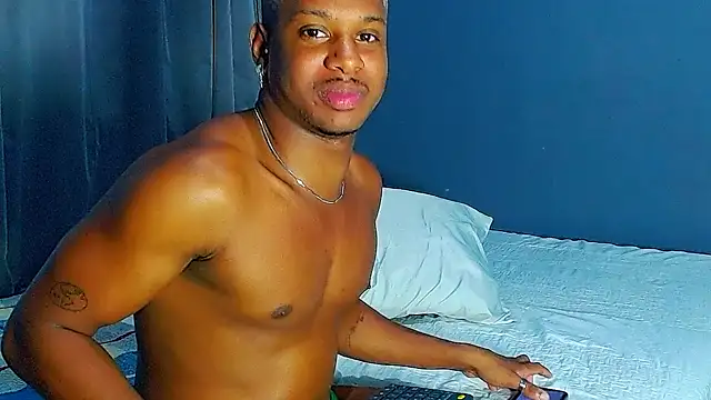 JackBlackone online show from 09.27.25