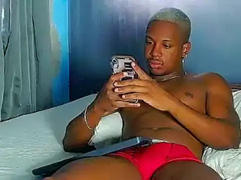 JackBlackone online show from 09.30.25