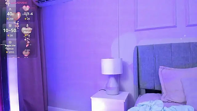 elizabeth 20 online show from 12.19.25