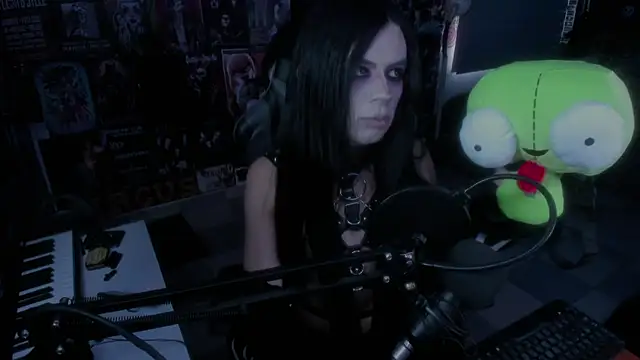 rotten dreams online show from 02.19.25