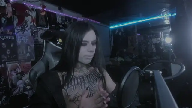 rotten dreams online show from 03.07.25