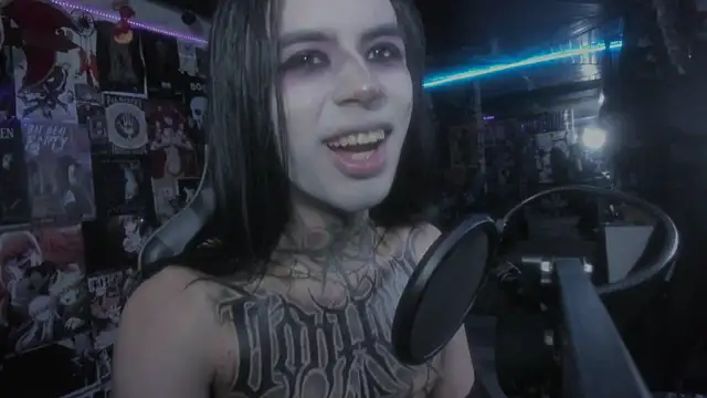 rotten dreams online show from 03.08.25