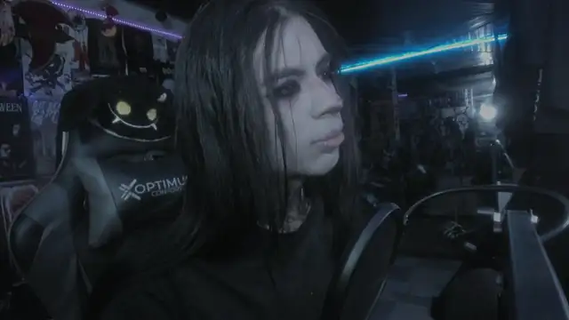 rotten dreams online show from 03.12.25