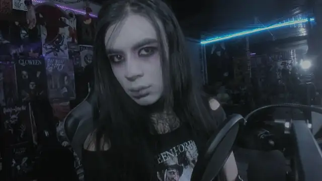 rotten dreams online show from 03.21.25