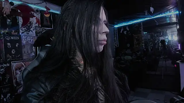 rotten dreams online show from 09.08.25