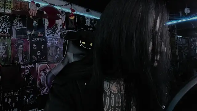 rotten dreams online show from 10.14.25