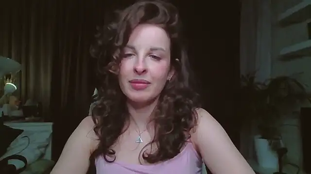 Snapshot of MollyBer chatting on 04.03.26 MollyBer online show from 04.03.26