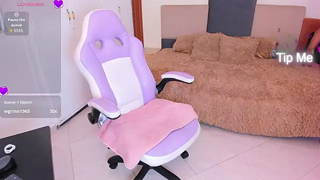 cristal crossfitx online show from 03.05.26