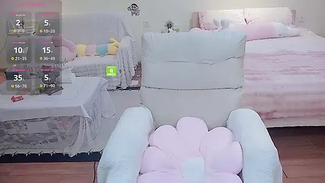 Snapshot of Eudora-0001 chatting on 03.23.25 Eudora-0001 online show from 03.23.25