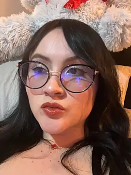 Snapshot of ValentinaOrtiz3 chatting on 02.12.26 ValentinaOrtiz3 online show from 02.12.26