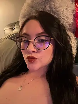 Snapshot of ValentinaOrtiz3 chatting on 03.06.26 ValentinaOrtiz3 online show from 03.06.26