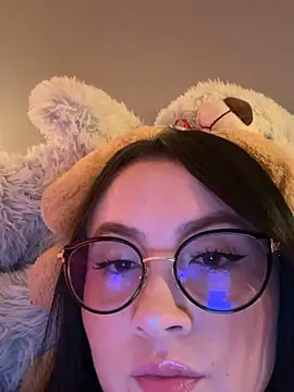 Snapshot of ValentinaOrtiz3 chatting on 03.09.26 ValentinaOrtiz3 online show from 03.09.26