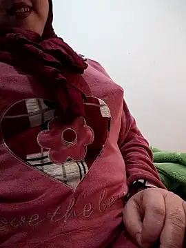 Snapshot of Malak-26 chatting on 01.31.26 Malak-26 online show from 01.31.26