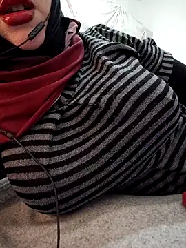 Snapshot of Malak-26 chatting on 03.14.26 Malak-26 online show from 03.14.26