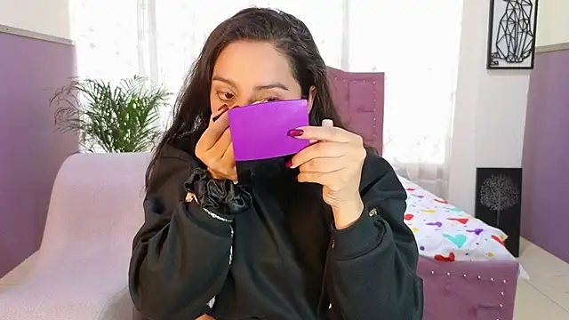 sweet ahinara online show from 09.28.25