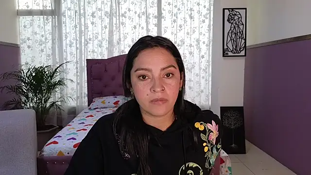 sweet ahinara online show from 10.08.25