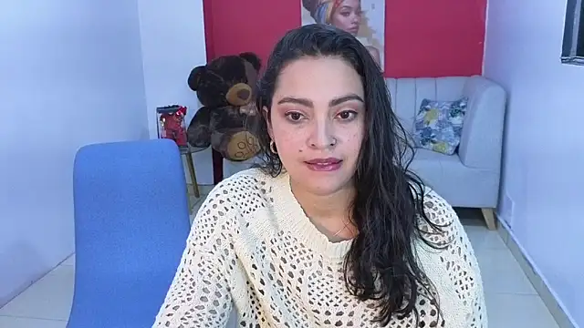 sweet ahinara online show from 10.23.25