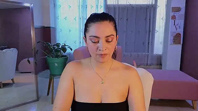 sweet ahinara online show from 11.23.25