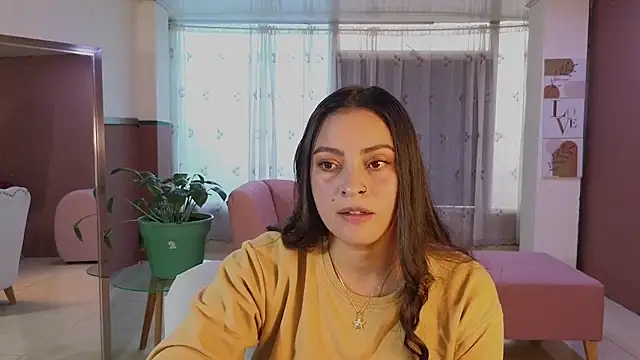 sweet ahinara online show from 11.26.25