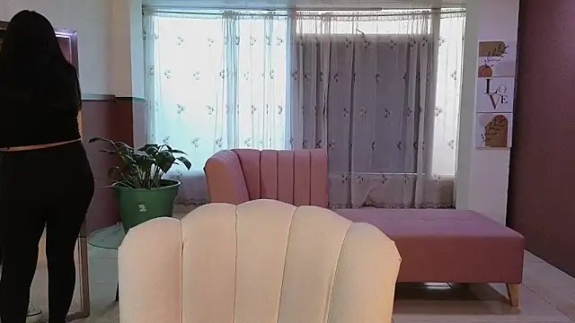 sweet ahinara online show from 12.04.25