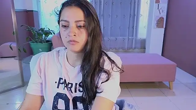 sweet ahinara online show from 12.13.25