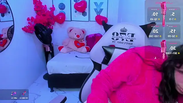 Marii 18 online show from 03.06.25