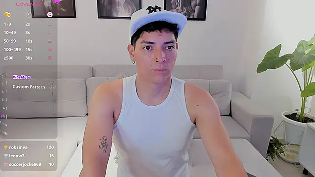 Snapshot of _JacobMiller__ chatting on 02.12.25 JacobMiller online show from 02.12.25