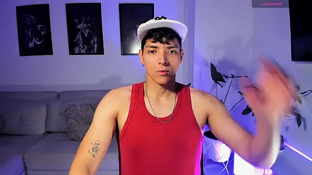  JacobMiller   online show from 04.14.26