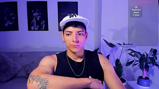 Snapshot of _JacobMiller__ chatting on 04.16.26 JacobMiller online show from 04.16.26