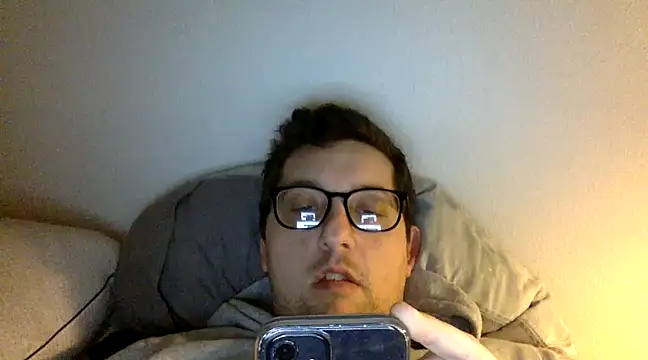 Milflover96 online show from 02.14.25