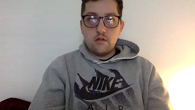 Milflover96 online show from 02.20.25