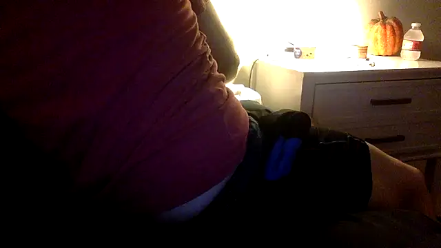 Milflover96 online show from 02.26.25