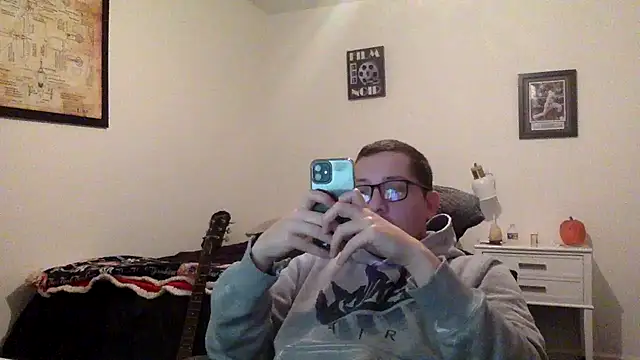 Milflover96 online show from 03.08.25