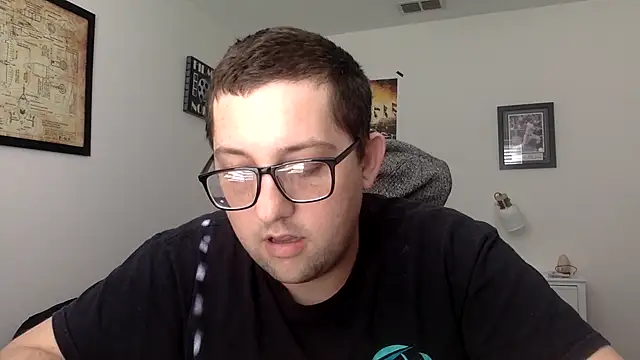 Milflover96 online show from 03.22.25