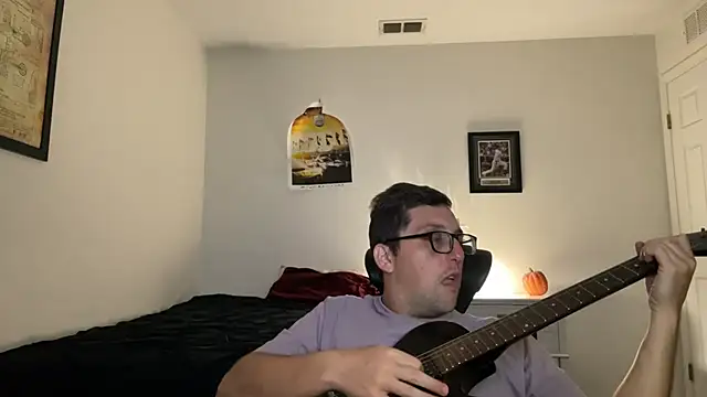 Milflover96 online show from 09.22.25