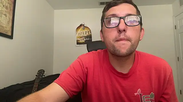 Milflover96 online show from 09.23.25