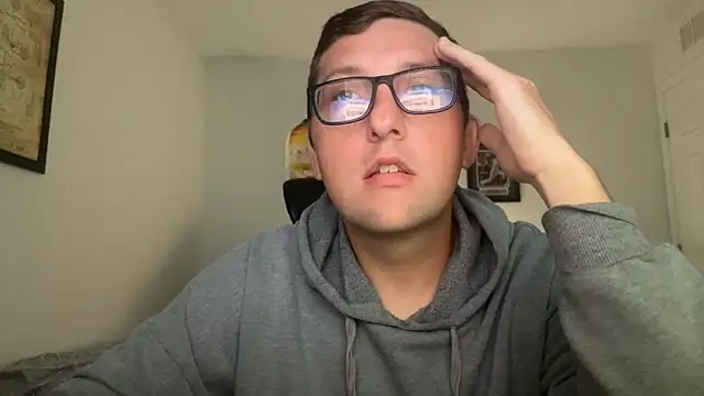 Milflover96 online show from 09.25.25